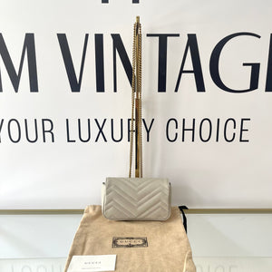 Borsa Mini Marmont GG Gucci