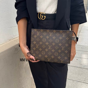 Toilette 26 Monogram Louis Vuitton