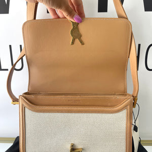 Borsa Solferino Medium Saint Laurent
