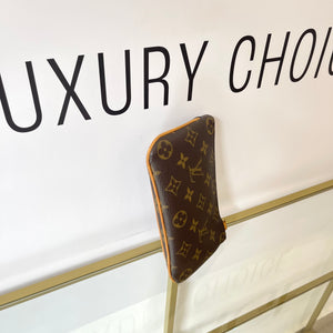 Pochette Tikal Monogram Louis Vuitton