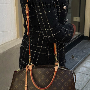 Borsa Grand Palais Monogram Louis Vuitton