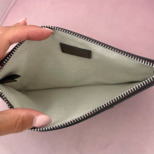 Borsa Shopping Camouflage GG Supreme Gucci