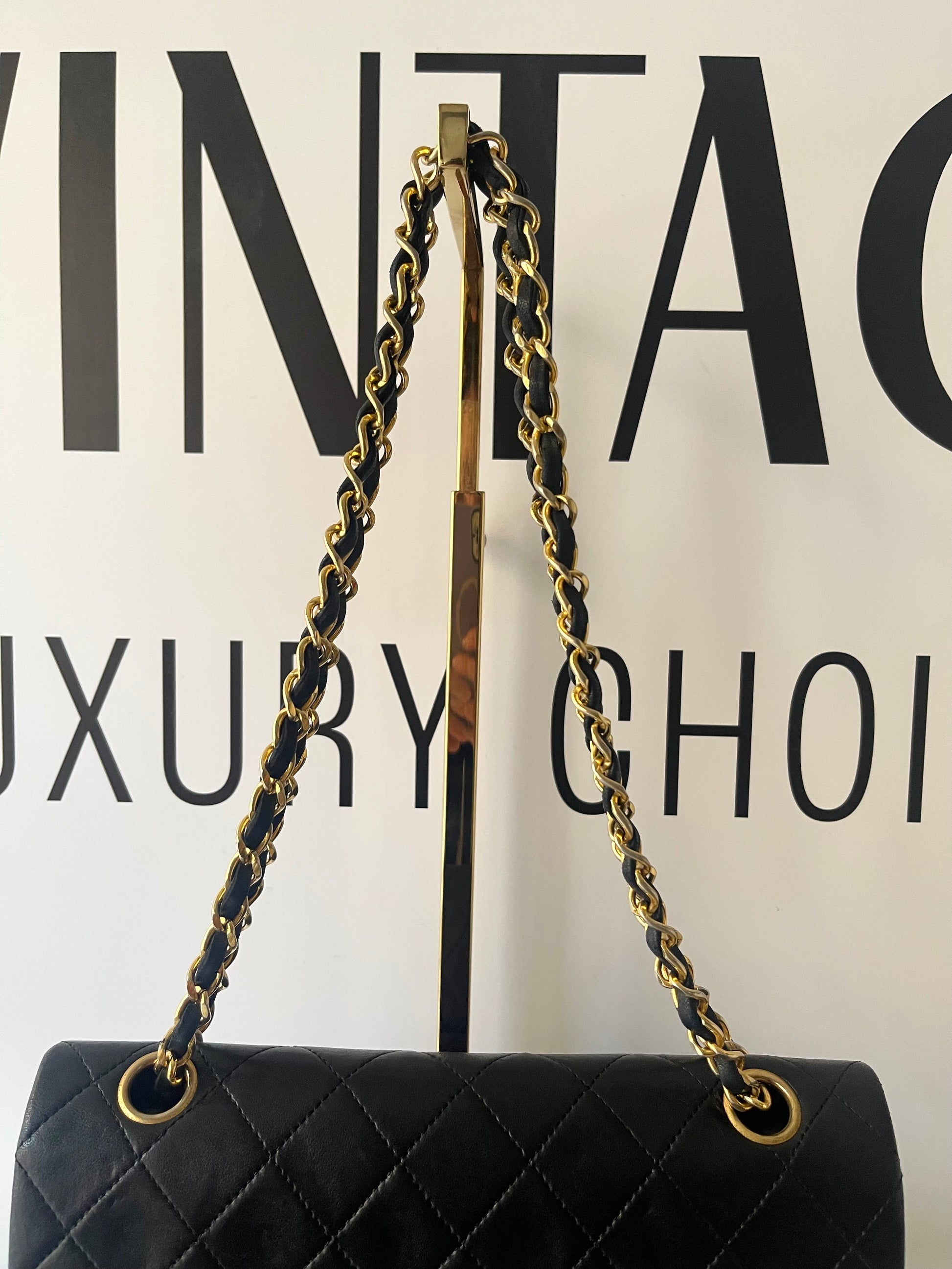 Borsa Timeless Chanel