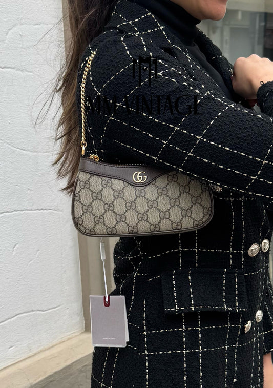 Borsa Mini Ophidia GG Gucci