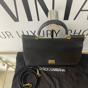 Borsa Sicily Dolce&Gabbana