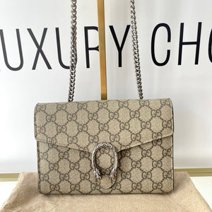 Wallet On Chain Dionysus Gucci