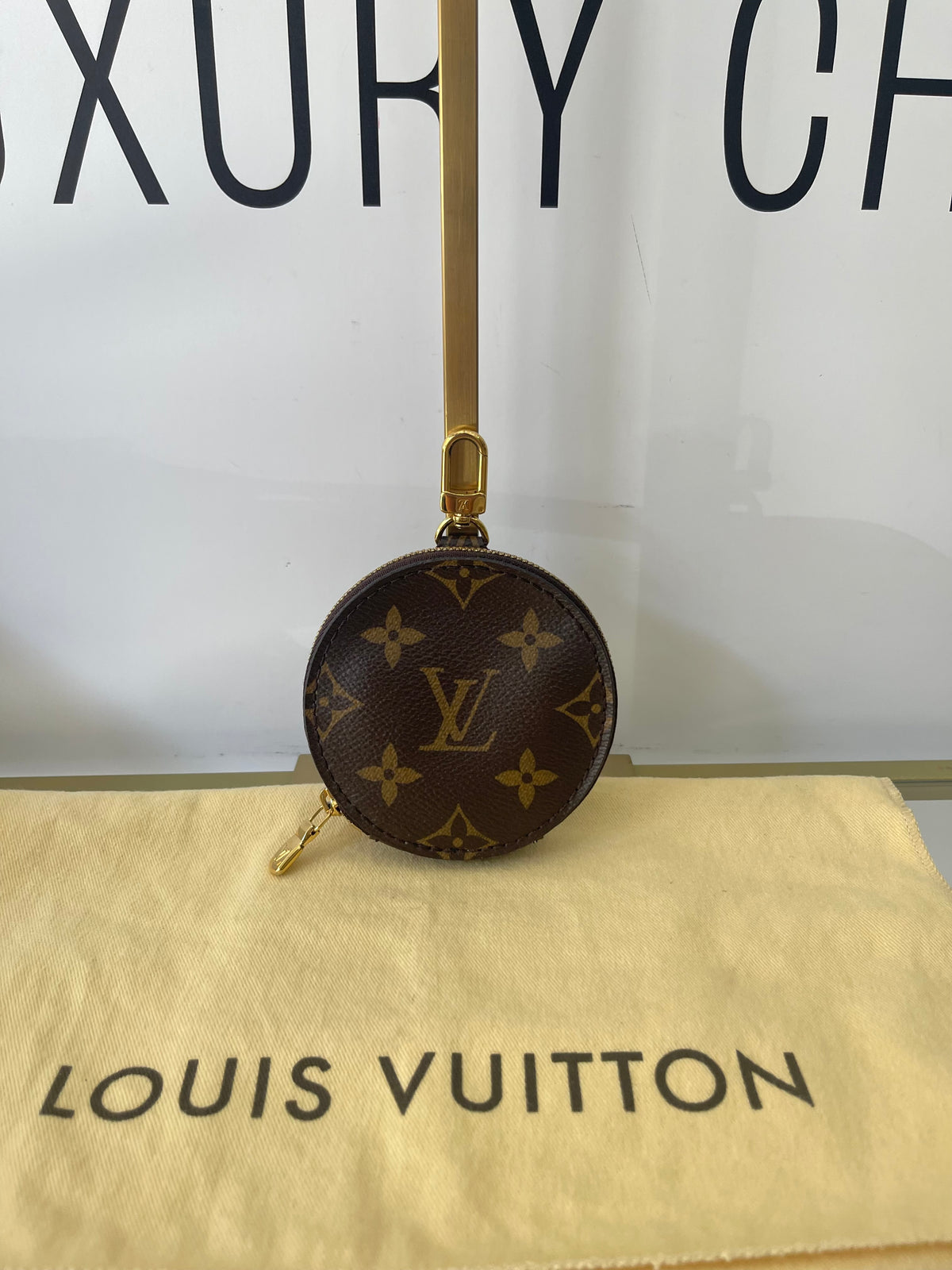 Borsa Multi Pochette Accessoires Monogram Louis Vuitton