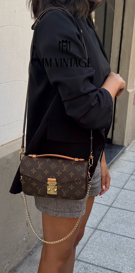 Borsa Métis East West Monogram Louis Vuitton