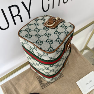 Borsa Mini Boston GG Gucci