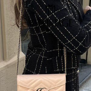 Borsa Marmont GG Gucci