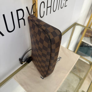 Pochette Accessoires Damier Ebéne Louis Vuitton