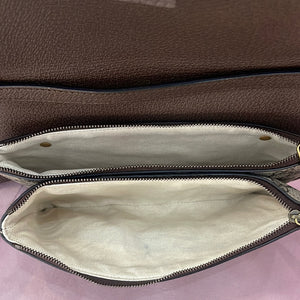Borsa Ophidia Messenger GG Supreme Gucci