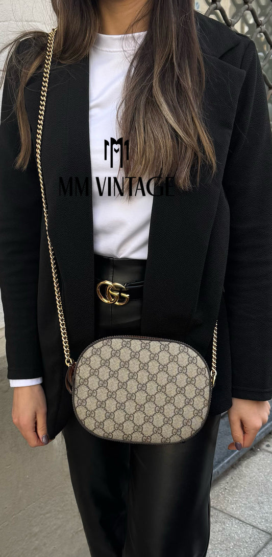 Borsa GG Supreme Gucci