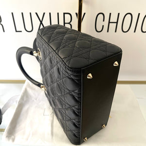 Borsa Lady Dior Christian Dior