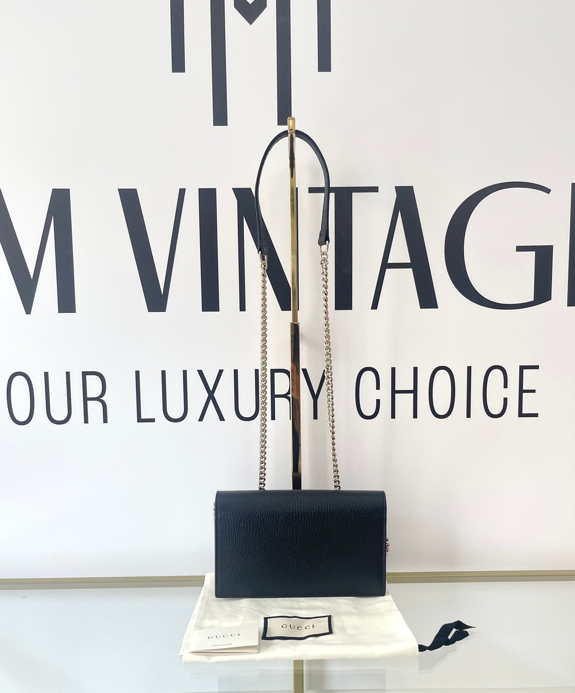 Borsa Interlocking GG Gucci