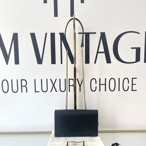 Borsa Interlocking GG Gucci