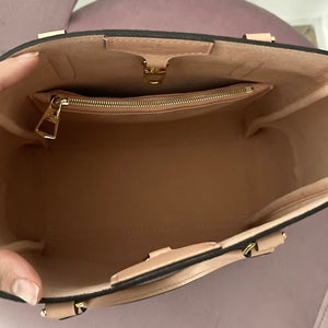 Borsa Belmont PM Damier Ebéne Louis Vuitton