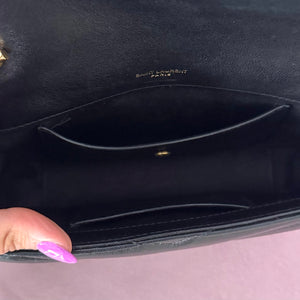 Borsa LouLou Mini Saint Laurent