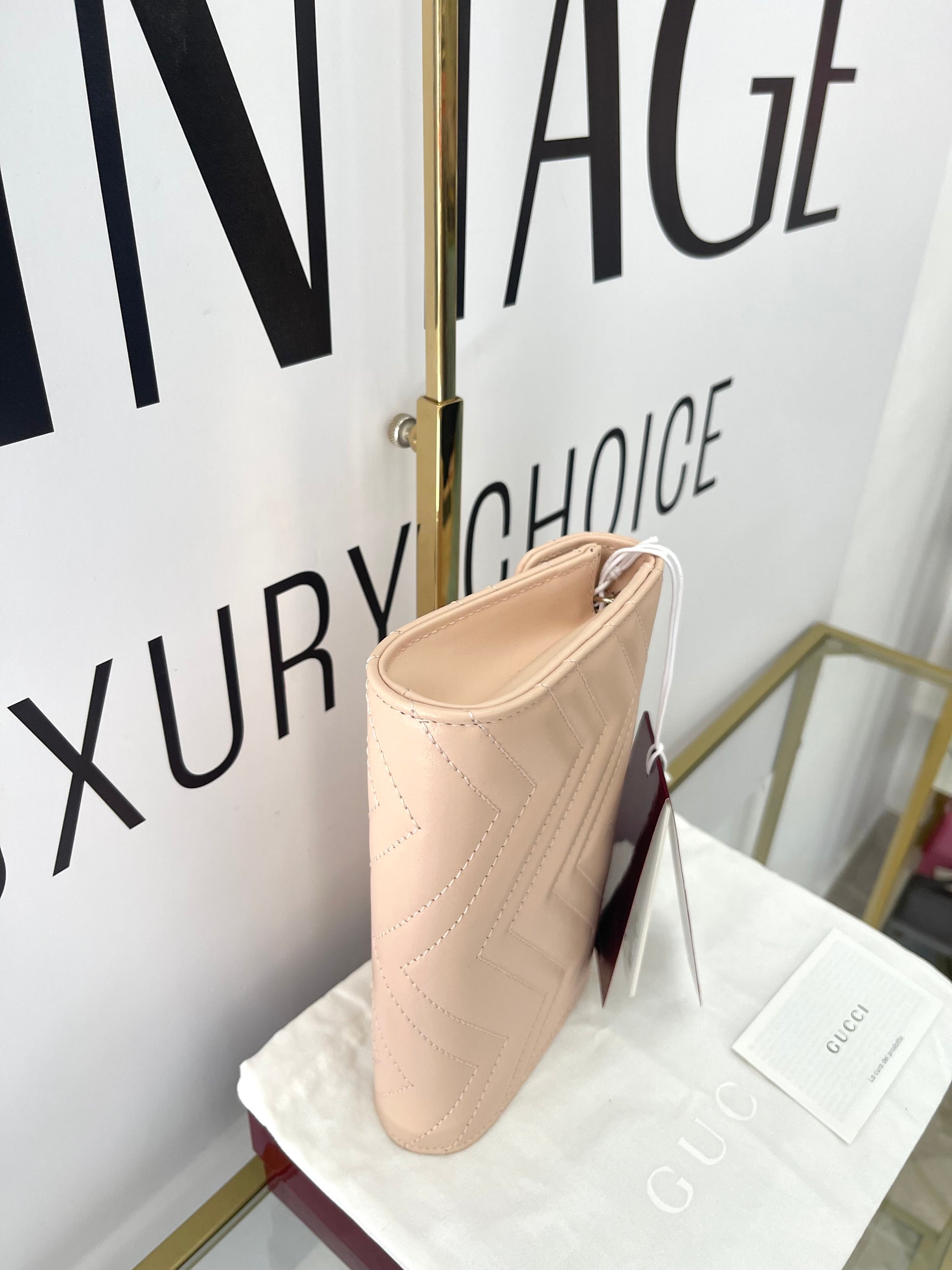 Borsa Marmont GG Gucci