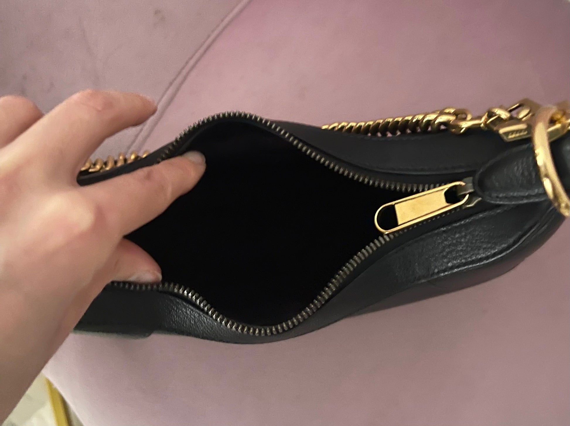 Borsa Aphrodite Gucci