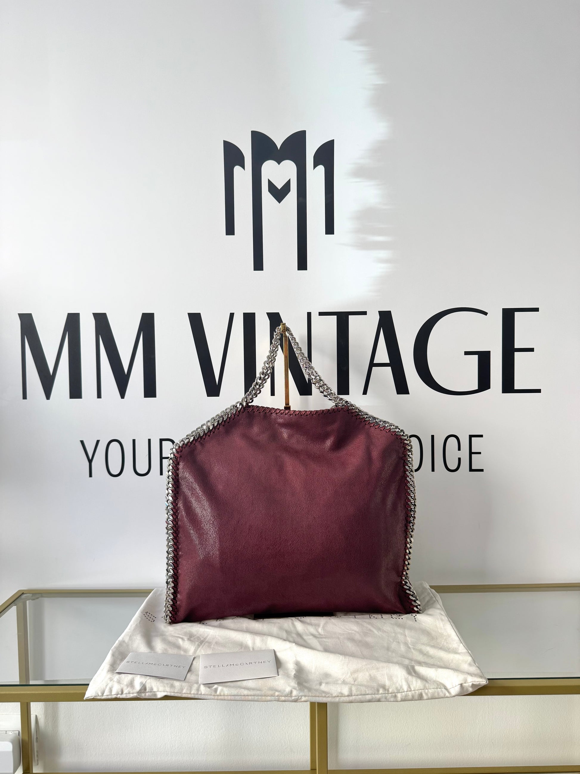 Borsa Tote Falabella Stella McCartney