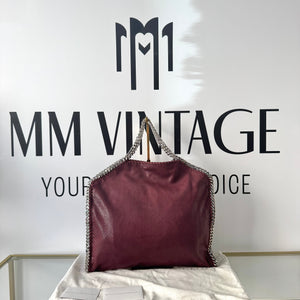 Borsa Tote Falabella Stella McCartney