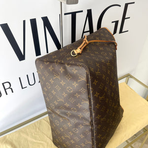 Borsa Neverfull GM Monogram Louis Vuitton