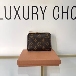 Portamonete Insolite Monogram Louis Vuitton