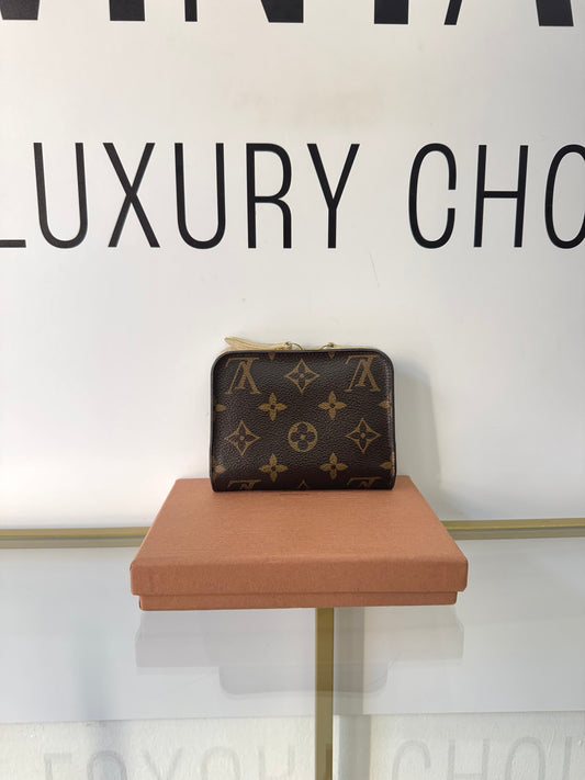Portamonete Insolite Monogram Louis Vuitton