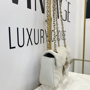 Borsa Marmont 22 GG Gucci