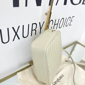 Borsa Camera Bag Lou Saint Laurent