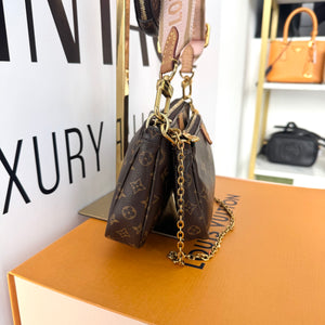 Borsa Multi Pochette Accessoires Monogram Louis Vuitton