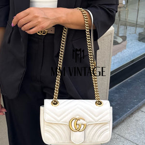 Borsa Marmont 22 GG Gucci