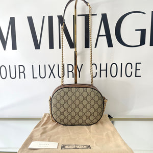 Borsa GG Supreme Gucci
