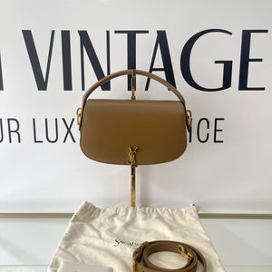Borsa Voltaire Saint Laurent