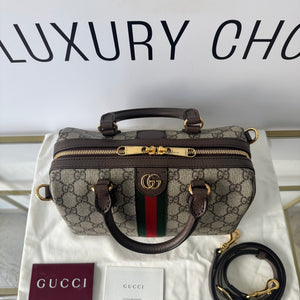 Bauletto Ophidia GG Misura Media Gucci