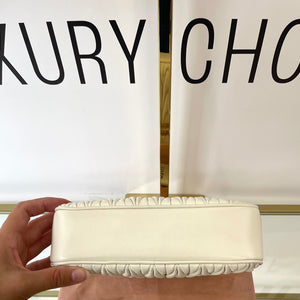 Borsa Matelassè Miu Miu