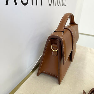 Borsa Le grand Bambino light brown Jacquemus