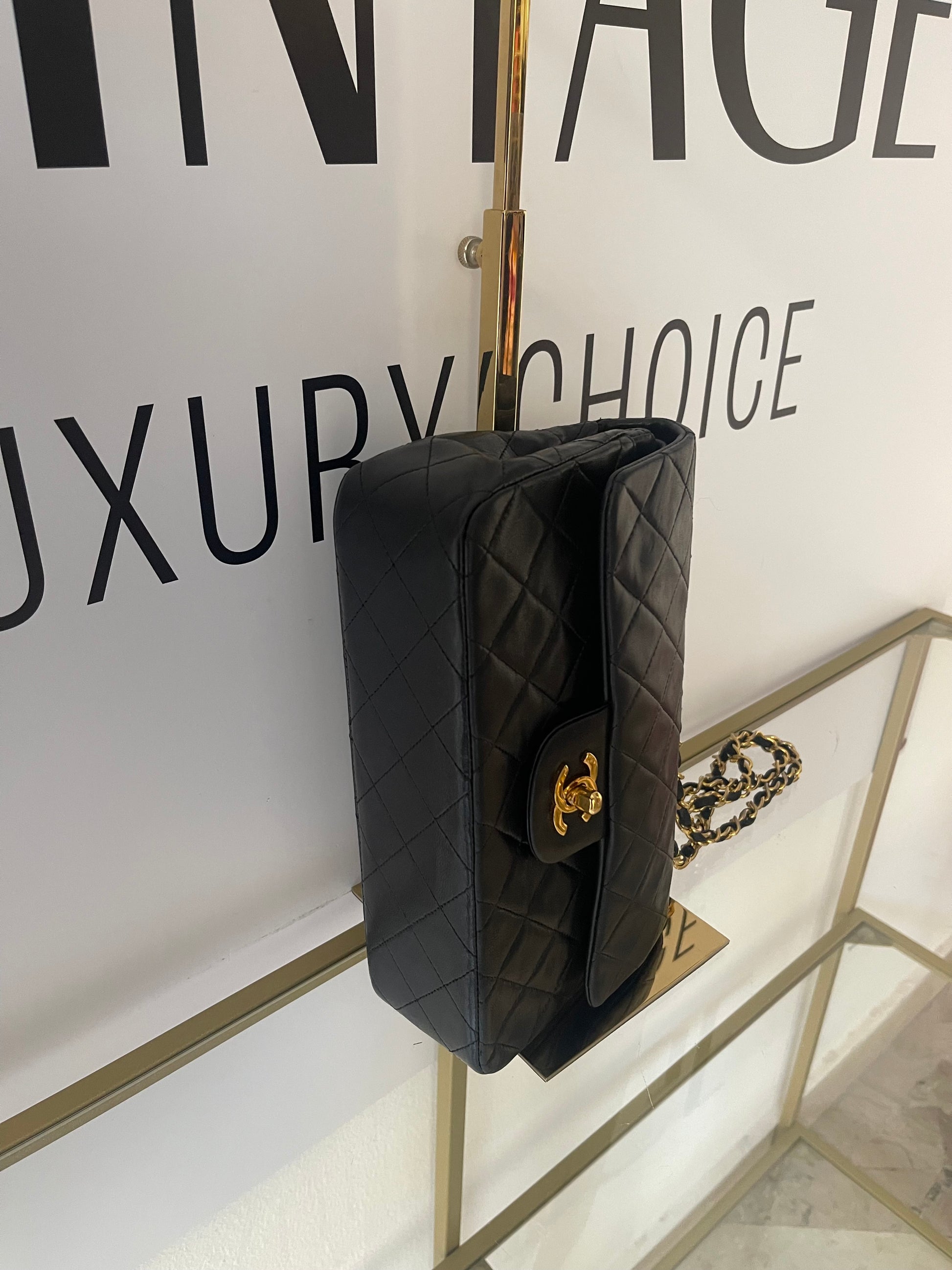 Borsa Timeless Chanel