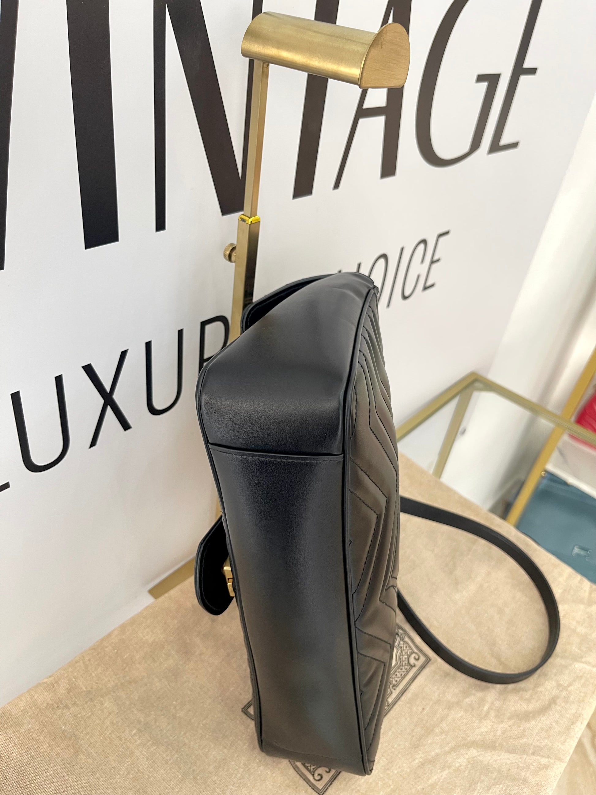 Borsa Marmont 30 GG Gucci