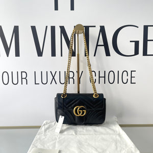 Borsa Marmont 22 GG Gucci