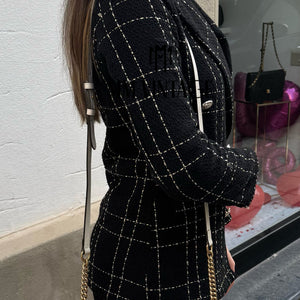 Borsa Camera Bag GG Marmont Matelassé Gucci