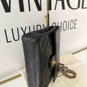 Borsa Timeless Doppia Patta Chanel