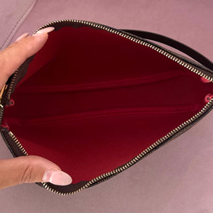 Pochette Accessoires Damier Ebéne Louis Vuitton