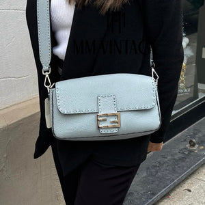 Borsa Baguette Fendi