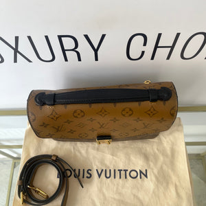 Borsa Métis Monogram Reverse Louis Vuitton