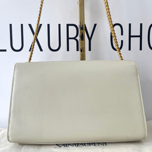 Borsa Kate Medium Saint Laurent