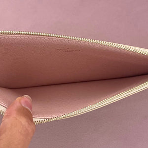 Pochette Félicie Damier Azur Louis Vuitton