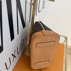 Borsa Alma BB Monogram Louis Vuitton