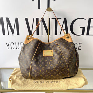 Borsa Galliera Monogram Louis Vuitton